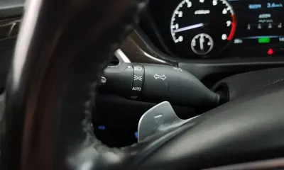 Genesis EQ900