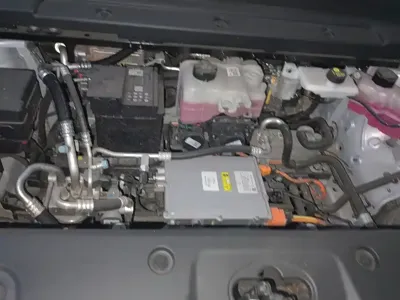 Leapmotor Leapmotor C16