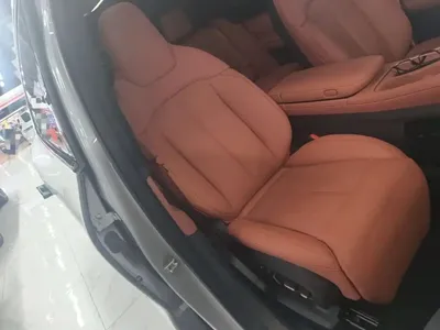 Nio EC7