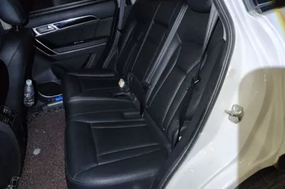 Haval H6 Coupe