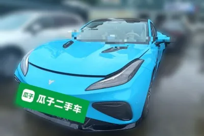 NETA GT