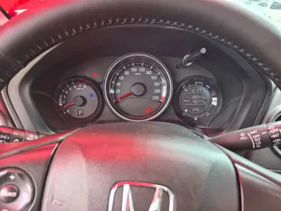 Honda XR-V