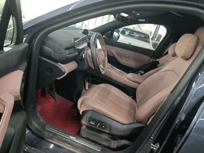 Nio EC6