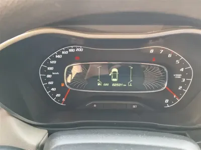 Baojun 510