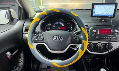 Kia Morning