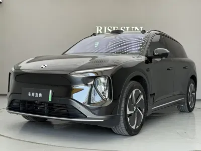 Nio ES6