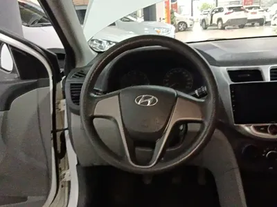 Hyundai Verna