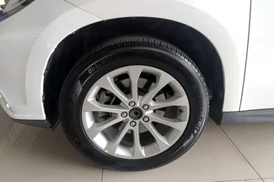 Haval H2