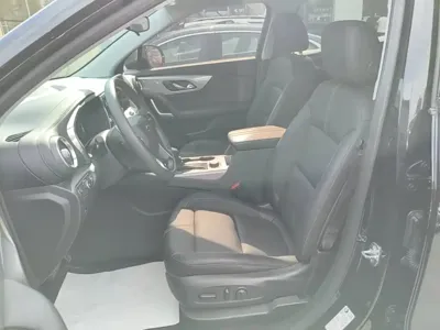Chevrolet Blazer