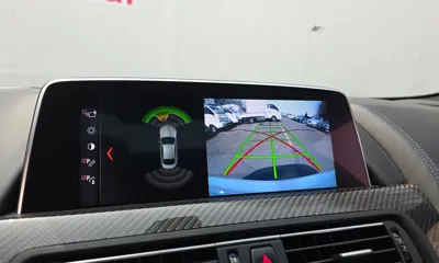 BMW 6-Series