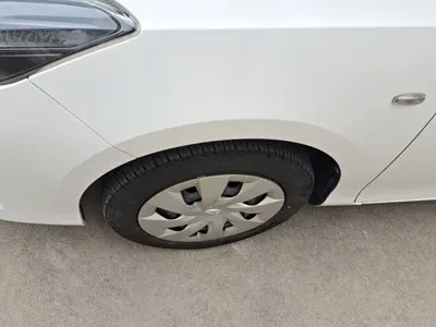 Toyota Vios FS