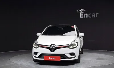 Renault-KoreaSamsung Cilo