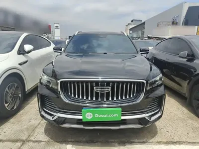 Geely Xingyue L