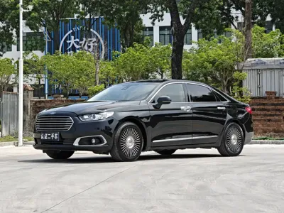 Ford Taurus