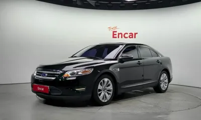 Ford Taurus
