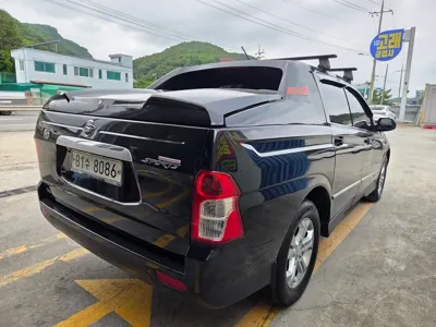 KG_Mobility_Ssangyong KORANDO