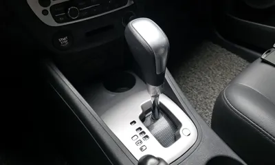 Renault-KoreaSamsung SM3