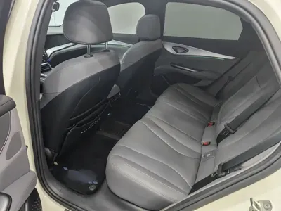 BYD Seal 07 DM-i