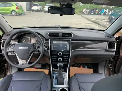 Haval H2