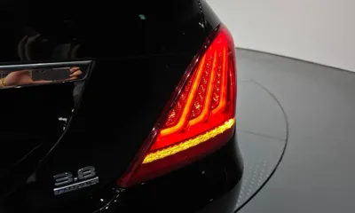 Genesis EQ900