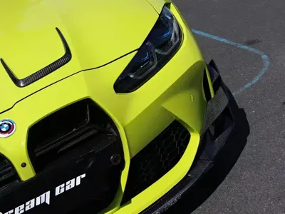 BMW M4