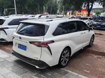 Toyota Granvia