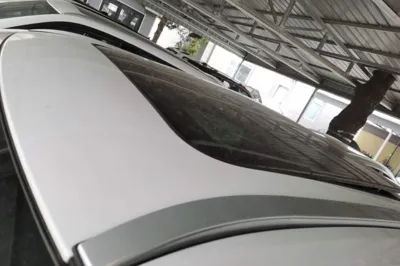 Changan UNI-Z New Energy