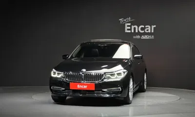 BMW Gran Turismo