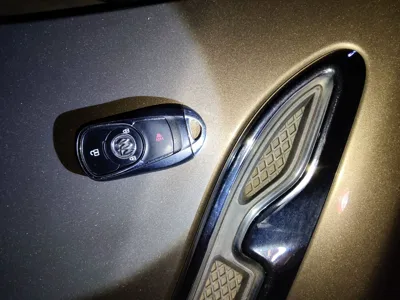 Buick Envision