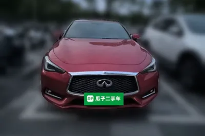 Infiniti Q60