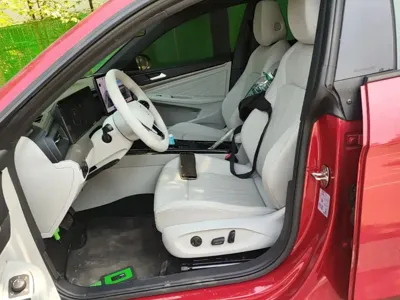 Volkswagen Lamando