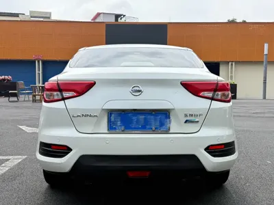 Nissan Bluebird