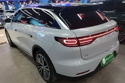 Leapmotor C11