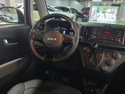 Kia Ray