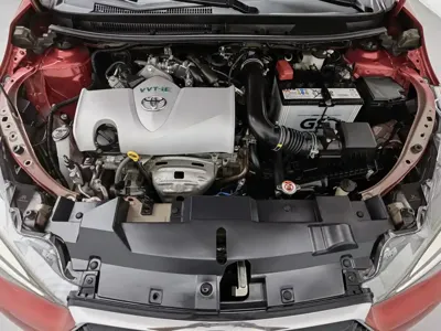 Toyota Yaris L