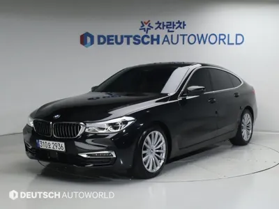 BMW Gran Turismo