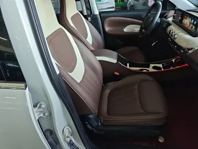 Wuling Bingo