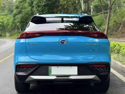 AION LX