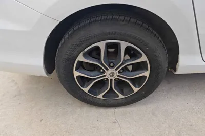 CHANGAN OSHAN A600EV