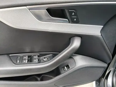 Audi A5 (Import)