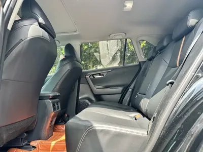 Toyota Wildlander