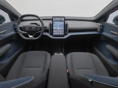 Volvo EX30