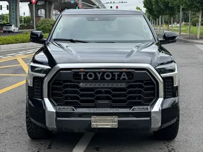 Toyota Tantu