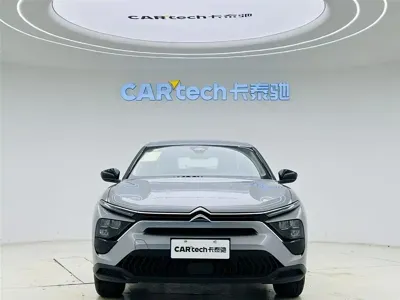 Citroen C5 X