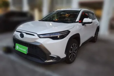 Toyota Frontlander