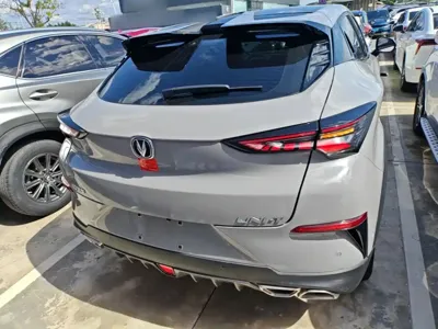 Changan UNI-T
