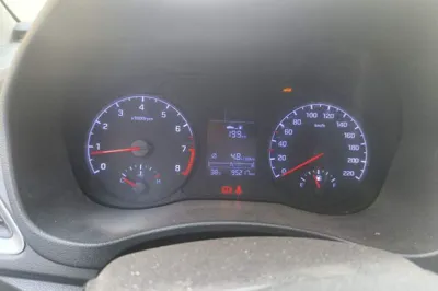 Hyundai Verna (new generation)