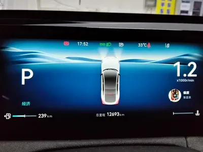 Changan UNI-V