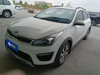 Kia KX Cross