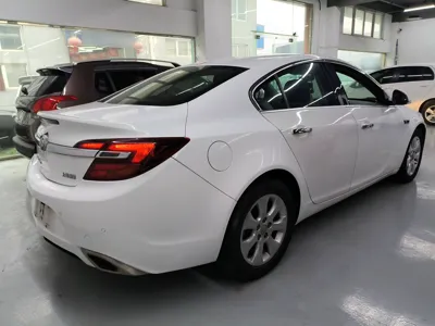Buick Regal